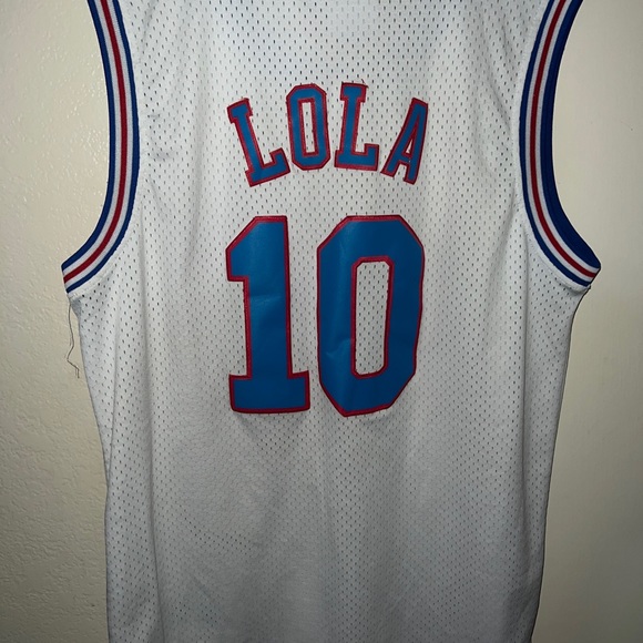 Toon Squad Jersey - Picture 3 of 3